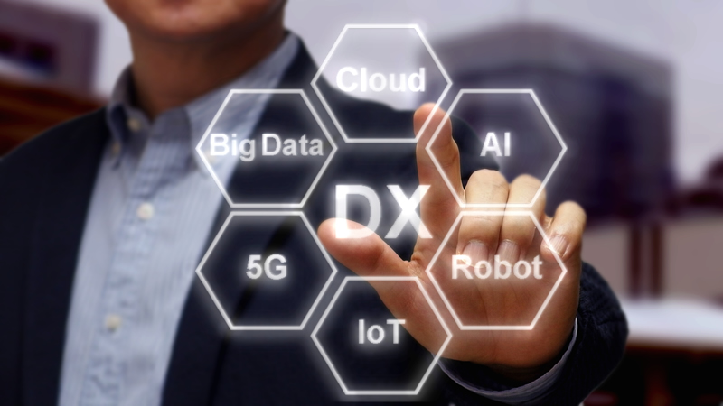 DX基礎研修